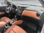 Nissan Rogue SL AWD Brown Interior 2018