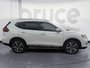 Nissan Rogue SL AWD Brown Interior 2018