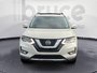 Nissan Rogue SL AWD Brown Interior 2018