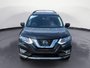 2018 Nissan Rogue Midnight Edition
