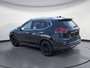 2018 Nissan Rogue Midnight Edition