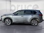 2021 Nissan Rogue SV FWD