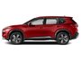 2023 Nissan Rogue Platinum ! AWD ! Leather heated and cooled!