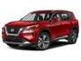 2023 Nissan Rogue Platinum ! AWD ! Leather heated and cooled!