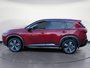 2023 Nissan Rogue Platinum ! AWD ! Leather heated and cooled!