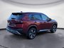 2023 Nissan Rogue Platinum ! AWD ! Leather heated and cooled!
