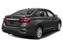 Nissan Sentra UNKNOWN 2019