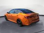 2021 Nissan Sentra SR LOW KMS
