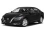 2021 Nissan Sentra SV LOW KMS