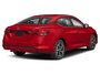 2024 Nissan Sentra SV LOW KMS