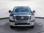2017 Nissan Titan SV Crew Cab 4x4 -Fresh Trade