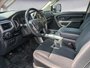 2017 Nissan Titan SV Crew Cab 4x4 -Fresh Trade