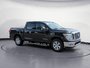 2017 Nissan Titan SV Crew Cab 4x4 -Fresh Trade