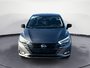 Nissan Versa SR 2023