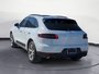 2018 Porsche Macan BASE
