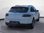 2018 Porsche Macan BASE