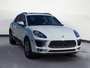 2018 Porsche Macan BASE