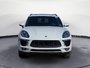 2018 Porsche Macan BASE