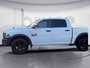 Ram 1500 Classic WARLOCK 2022