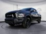 Ram 1500 Classic WARLOCK 2024