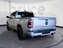 2021 Ram 1500 SPORT, Auto Start, Heated seats, spray in bedliner