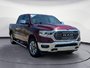 2022 Ram 1500 LIMITED LONGHORN