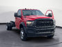 2024 Ram 5500 TRADESMAN