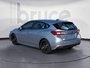 Subaru Impreza SPORT-TECH 2018