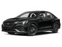 2022 Subaru WRX