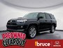 2023 Toyota 4Runner BASE