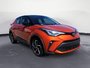 2020 Toyota C-HR LIMITED