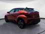 2020 Toyota C-HR LIMITED