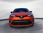 2020 Toyota C-HR LIMITED