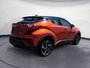 2020 Toyota C-HR LIMITED