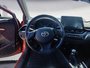 2020 Toyota C-HR LIMITED