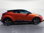 2020 Toyota C-HR LIMITED