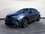 2022 Toyota C-HR XLE PREMIUM