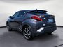 2022 Toyota C-HR XLE PREMIUM