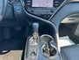 2018 Toyota Camry Hybrid XLE