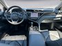 2018 Toyota Camry Hybrid XLE
