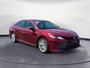 2018 Toyota Camry Hybrid XLE