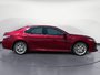 2018 Toyota Camry Hybrid XLE