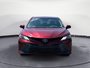 2018 Toyota Camry Hybrid XLE