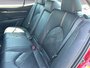 2018 Toyota Camry Hybrid XLE