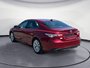 2018 Toyota Camry Hybrid XLE
