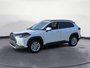 Toyota Corolla Cross LE AWD - Fresh Trade! 2022