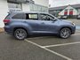 Toyota Highlander XLE 2018