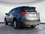 Toyota RAV4 LE 2015