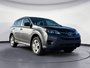 Toyota RAV4 LE 2015