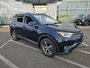 Toyota RAV4 XLE 2017